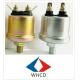 Anti Vibration IP66 M4 VDO Oil Pressure Sensor