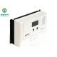 Natural Cooling Design Digital Solar Charge Controller Four Control Types For
