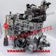 For Yanmar Diesel Engine Parts 3TNV88 4TNV88 Fuel Injector Pump 729929-51300