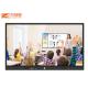 75 Wall Mounted Mobile Touch Screen Interactive Whiteboard