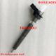 BOSCH Genuine and new Common rail Injector 0445116035, 0445116034, 0 445 116 035 0 445 116 034 for VVVW 03L130277C