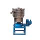 Small Size High Efficiency Stainless Steel 600mm Tumbler Screening Machine for Wheat Starch Separation