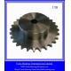 Roller chain sprocket, 19 teeh sprocket, chain sprocket,gears