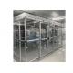 Assembly Line Class 100 Laminar Air Flow Cabinet / Softwall Clean Room