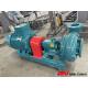 14 Impeller Horizontal Centrifugal Pump With Double Seal