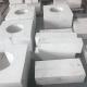 CASTABLE Monofrax S-3 Fused Cast Zirconia Corundum Bricks Component for Glass Furnace