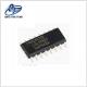 Original New ics Chip Wholesale 74HC4511D N-X-P Ic chips Integrated Circuits Electronic components HC4511D