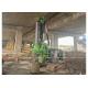 1800mm 28M Low Headroom Piling Rig 30rmp Bored Pile Drilling Machine