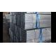 50x50mm 3.0mm Thickness Iron Rectangular Pipe With Non Oiled