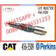 common rail fuel injector 456-3509 20R-5075 173-9268 198-7912 460-8213 342-5487 417-3013 304-3637 for C9.3 C-A-T