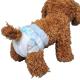 Affordable Disposable Pet Diaper No Leakage and Sustainable Cotton Material for Home