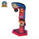 Cool Amusement Coin Operated Machines Coin Operated Arcade Games To Test Players' Strength