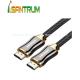 1080P High End HDMI Cable with Ethernet Support 3D