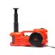 dinsen portable handle electric jack with tyre inflator pump