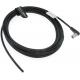 Alvin'S Cables High Flex Right Angle 6 Pin Hirose Female HR10A-7P-6S Cable For Basler GIGE AVT CCD Camera 5M