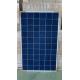 Commercial Blue Monocrystalline Solar Panel / Mono Cell Solar Panel 275W