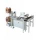 Industrial Automatic Wire Binding Machine 800-1500 Books / Hour Width 70-360mm