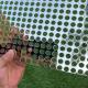 4*8ft Stainless Steel Straight Round Hole Pattern Perforated Sheet
