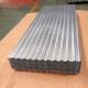 Galvanized Steel Roofing Sheet 0.14MM Corrugated Metal Hot Dipped Iron
