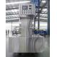 Touch Screen Packing Production Line Keg Washer Bottle Filling Machine