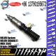 Brand New Common Rail Diesel Fuel Injector BEBE4D36001 7421582098 21644600 for Engine Parts