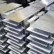Aluminum Metal Sheet Fabrications With 0.5mm - 20mm MOQ 1000 Pieces