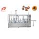 6000pcs/H Lavazza Coffee Capsule Filling Sealing Machine