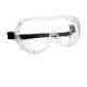 Anti Fog Safety Glasses Goggles High Impact Resistance For Chemistry Lab