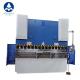Hydraulic Torsion Bar Press Brake CNC Bending Machine 300T 3200 E21 Controller Sheet Bender