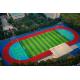 Soccer Artificial Grasses Sports Landscape Indoor Grass For Pets
