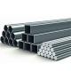 SS201 J4 Stainless Steel Pipe Tube ASTM AISI 14 Gauge Ss Square Tube
