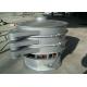 Carbon Steel Rotary Vibrating Sieve for Grading and Sifting in Various Industries