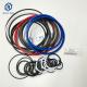 Excavator KRUPP Hydraulic Hammer Seal Kit HM2000 HM2200 HM2500 Oil Seal Repair Kit for Hydraulic Breaker Spare Parts