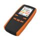 Ozone O3 Portable Gas Detector In Brazil For Food Factory TFT LCD Screen