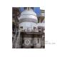 Eco Friendly Vertical Cement Grinding Mill High Capacity 100,000 Ton / Year