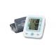 Hospital Electronic Blood Pressure Monitor Arm Type , Healthy Living Blood Pressure Monitor