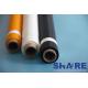 High Tension Nylon Filter Mesh Low Elongation Width 110-190CM For Injection Molding