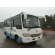 91-110 Km / H Star Travel Buses 19 Passenger Van For Public Transportation