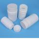 Child Proof Medicine Bottles 40ml 50ml HDPE Pill Plastic Containers