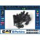 High Quality VP44 Engine Diesel Fuel Injection Pump 0470506022 0986444007 R5013925AA For Cummins 5.9L Diesel Engine