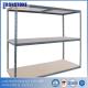 Stainless Light Duty Rivet Shelving Rack