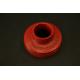 XGQT07-114x60-2.5 Ductile Iron Pipe Reducer high strength ILAC-MRA