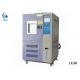 Touch Control Temp Humidity Chamber , Temperature And Humidity Control System