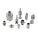 Customizable Precision CNC Turning Machining Parts