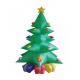 Inflatable Christmas Tree Christmas Decorations Outdoor For Christmas Party Decoration