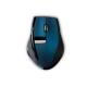 High precision 27Mhz 5d rechargeable Wireless Mouse for laptop