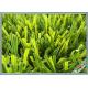 Apple Green / Field Green Football Artificial Turf 10000 Dtex UV Resistant