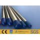 Strong Small Bore Stainless Steel Tube , Logo Mark 2 Stainless Steel Pipe