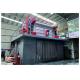Diamond Multi Wire Saw Marble Gang Saw Machine Ultra Thin High Precision