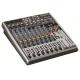 Stage Mixer Professional Perfect  Mixing Console 12 Channel X1622USB